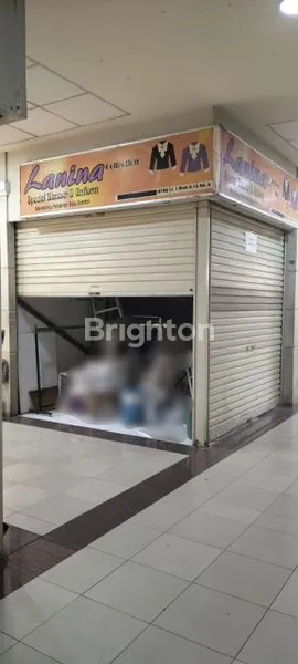 image KIOS FASHION DI BOGOR TRADE MALL LT. 1 (2)