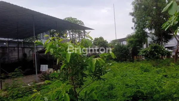 image TANAH STRATEGIS NYAMAN PINGGIR JALAN (1)