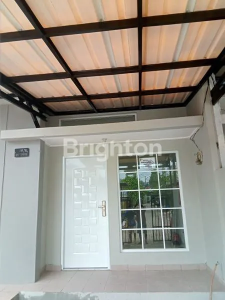 image MURAH RUMAH SERPONG TERRACE (1)