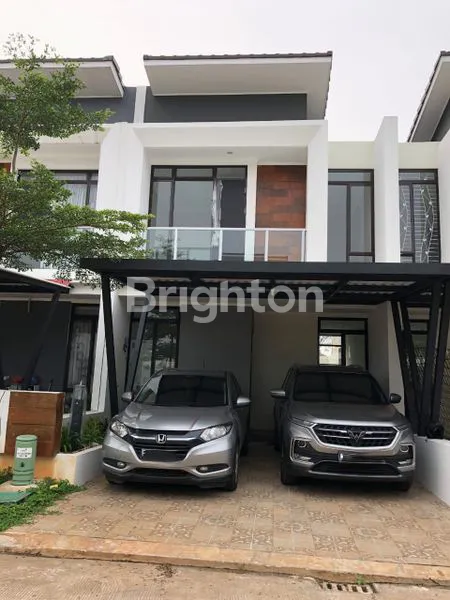 image RUMAH SIAP HUNI 2KT DI METLAND TRANSYOGI, DEKAT TOL (1)