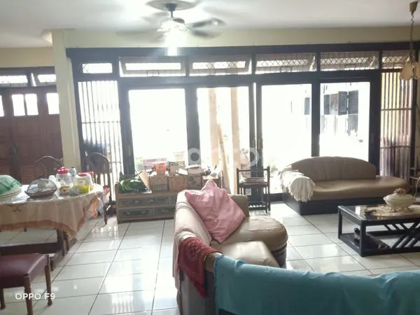 image DIJUAL RUMAH DI WARUNG BUNCIT JAKARTA SELATAN (3)