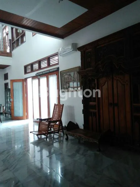 image RUMAH LUX 2 LANTAI DI BINTARO 5 HARGA 11M ATAU  8,2M (3)