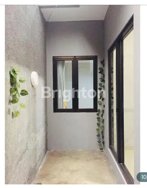 image RUMAH MEWAH 2M DI GRIYA PESANGGRAHAN - 10 MENIT KE MRT & PIM (7)