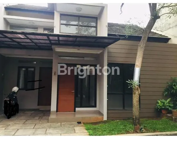 image RUMAH MEWAH 2M DI GRIYA PESANGGRAHAN - 10 MENIT KE MRT & PIM (1)