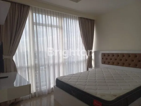 image APARTEMEN MENTENG PARK DI CIKINI, PRIVATE LIFT, FULL FURNISHED. TURUN HARGA 135 JUTA/TAHUN -> 120 JUTA/TAHUN MASIH NEGO  (2)