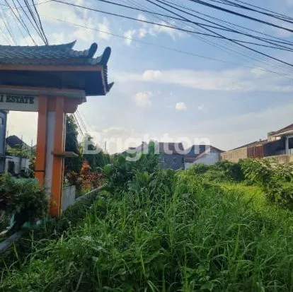 TANAH HOOK DI BLIMBING