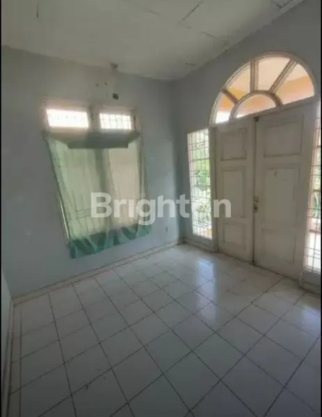 image RUMAH 4KT STRATEGIS, LUAS DAN ASRI DI CLUSTER PARUNG BOGOR JAWA BARAT  (6)