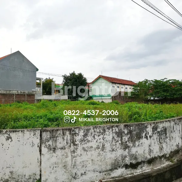 image DIJUAL TANAH SIAP BANGUN KOTA MADIUN (1)