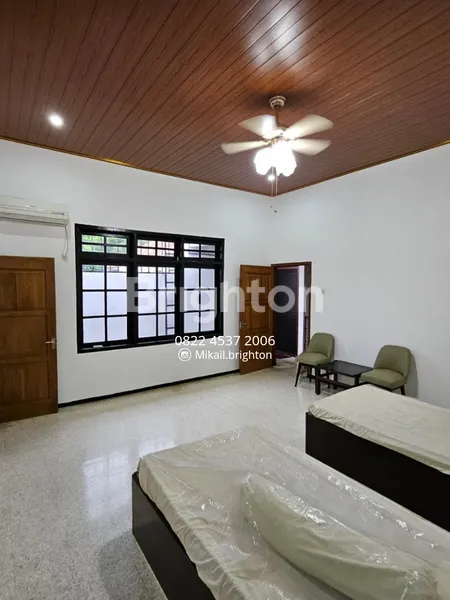 image DIJUAL RUMAH MEWAH SIAP HUNI DI KOTA MADIUN (6)