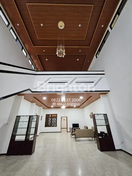 image DIJUAL RUMAH MEWAH SIAP HUNI DI KOTA MADIUN (1)
