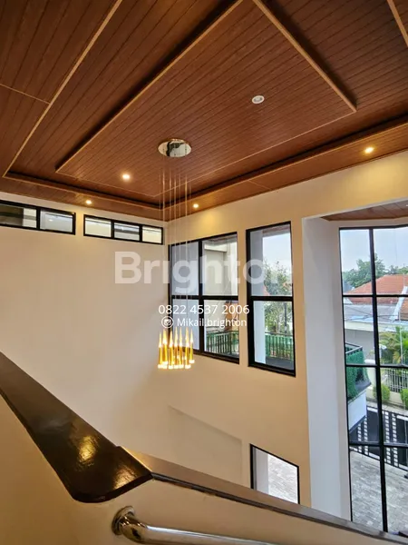 image DIJUAL RUMAH MEWAH SIAP HUNI DI KOTA MADIUN (4)