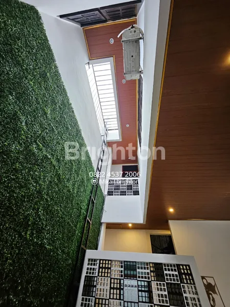 image DIJUAL RUMAH MEWAH SIAP HUNI DI KOTA MADIUN (2)