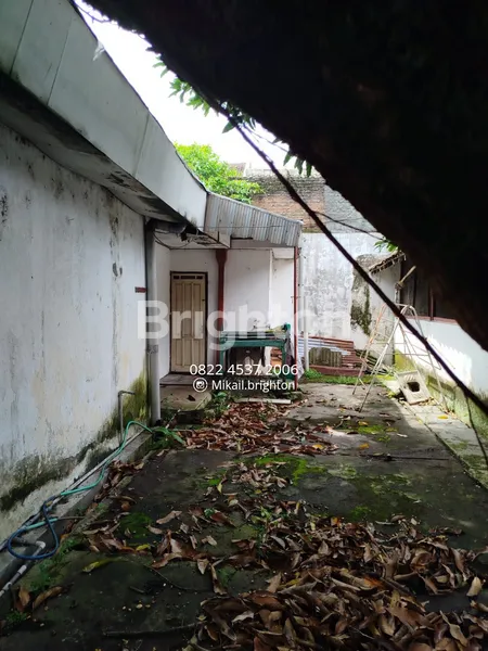 image DIJUAL RUMAH KLASIK DI MADIUN (8)