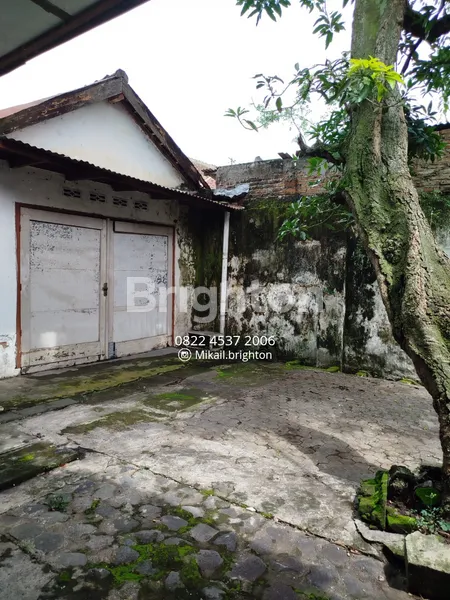 image DIJUAL RUMAH KLASIK DI MADIUN (7)