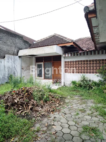 image DIJUAL RUMAH KLASIK DI MADIUN (5)