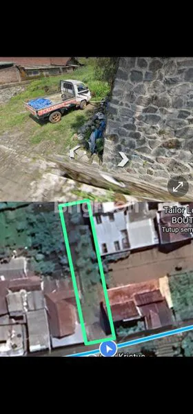 image TANAH BAWAH PASAR TULUNGREJO KOTA BATU (2)