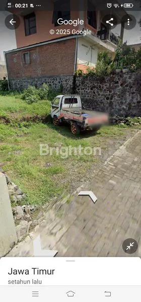 image TANAH BAWAH PASAR TULUNGREJO KOTA BATU (1)