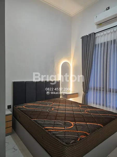 image DISEWAKAN RUMAH SIAP HUNI MADIUN KOTA (2)