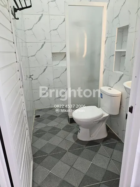 image DISEWAKAN RUMAH SIAP HUNI MADIUN KOTA (3)