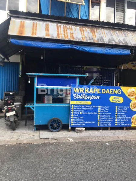 image DIJUAL RUKO PLUS EX WR KAPE DAENG (8)