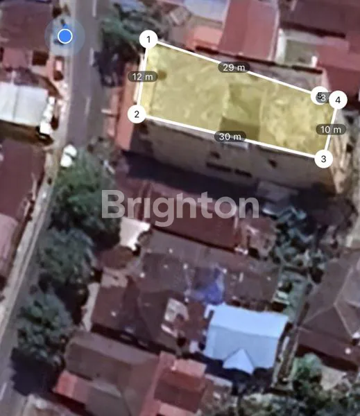 image \U203C\UFE0FDIJUAL RUMAH 3 LANTAI DI SOEKARNO HATTA\U203C\UFE0F (4)