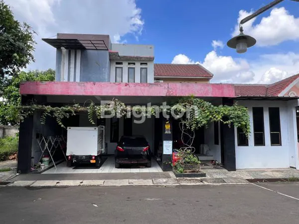 image RUMAH BESAR DI PALEM SEMI - TANGERANG (1)