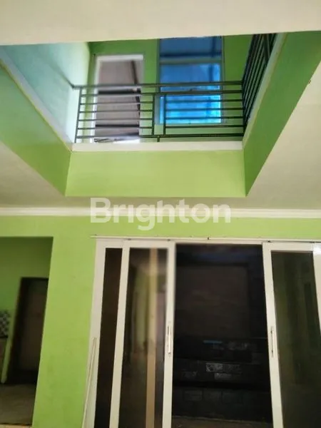 image HUNIAN DI PERUMAHAN ELITE SUDIRMAN PEKANBARU (8)