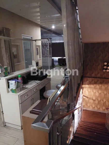 image RUKO 3 LANTAI, COCOK UNTUK TEMPAT USAHA LOKASI STRATEGIS (8)