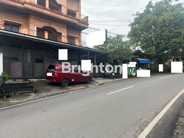 image \U203C\UFE0FDIJUAL RUMAH 3 LANTAI DI SOEKARNO HATTA\U203C\UFE0F (2)