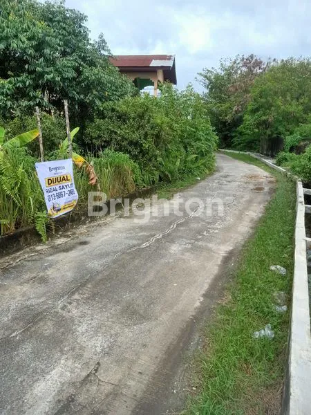 image TANAH HOOK CANTIK PINGGIR JALAN FAJAR (6)