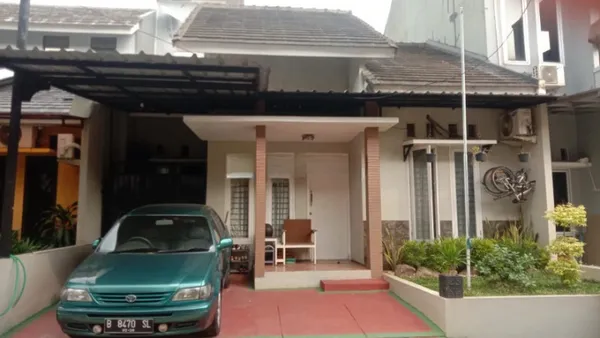 image DIJUAL RUMAH RAPI DI GREEN BINTARO RESIDENCE CIPUTAT TANGERANG SELATAN (7)