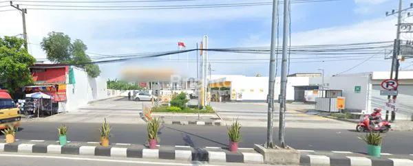 image TANAH KOMERSIAL DI RAYA KEDUNGCOWEK. DEKAT RAYA KENJERAN, PUSAT KOTA KEMBANG JEPUN, KOMERSIAL AREA KAPASAN, NGAGLIK, PUTRO AGUNG. (2)