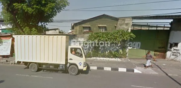 image TANAH KOMERSIAL DI RAYA KEDUNGCOWEK. DEKAT RAYA KENJERAN, PUSAT KOTA KEMBANG JEPUN, KOMERSIAL AREA KAPASAN, NGAGLIK, PUTRO AGUNG. (1)