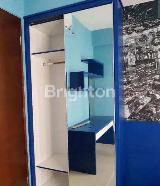 image APARTEMEN MEWAH DI LINDEN MARVELL CITY. DEKAT RAYA DARMO, NGAGEL, DINOYO, UNI WIDYA MANDALA (WM), ST LOUIS 1, PUSAT KOTA (3)