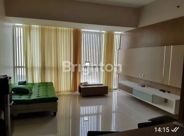 image APARTEMEN MEWAH DI LINDEN MARVELL CITY. DEKAT RAYA DARMO, NGAGEL, DINOYO, UNI WIDYA MANDALA (WM), ST LOUIS 1, PUSAT KOTA (7)