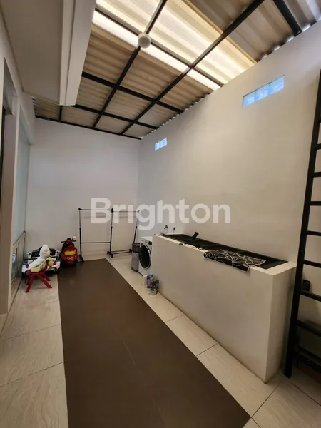 image RUMAH DI GRAND PAKUWON (BRISBANE) SURABAYA  (6)