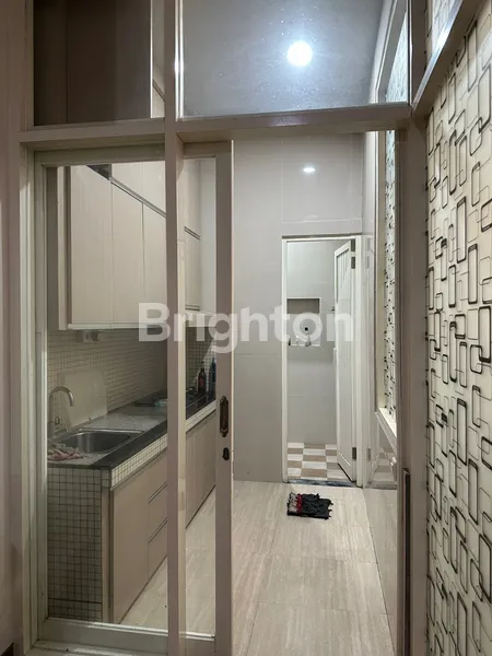 image RUKO 2.5 LANTAI DI PETEMON BARAT SURABAYA  (6)