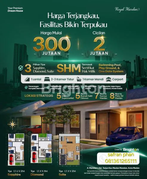 image TYPE SAPPHIRE 1 TINGKAT UK 6 X 12 (1)