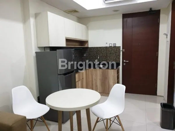 image MURAH MARVEL NGINDEN NGAGEL SURABAYA 2BR FULL FURNISHED ONLY 500JT NEGO (2)