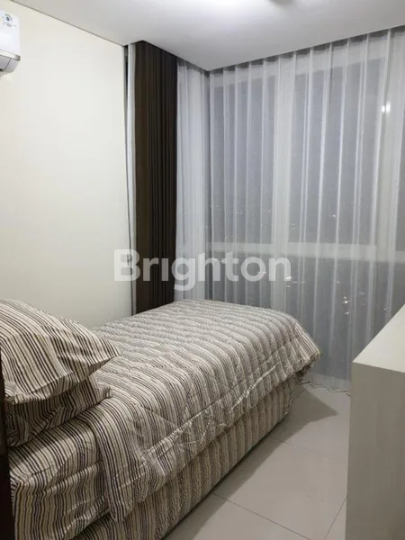 image MURAH MARVEL NGINDEN NGAGEL SURABAYA 2BR FULL FURNISHED ONLY 500JT NEGO (4)