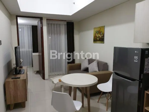 image MURAH MARVEL NGINDEN NGAGEL SURABAYA 2BR FULL FURNISHED ONLY 500JT NEGO (6)