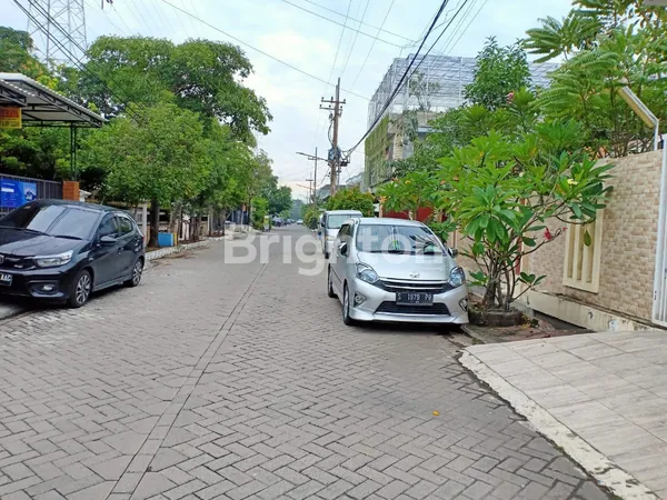 image RUMAH MOJOARUM, DHARMAHUSADA, MANYAR KERTOADI, SIAP HUNI, 2 LANTAI (4)