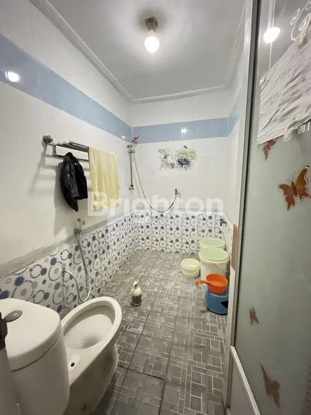 image RUMAH 3 LANTAI SIAP HUNI PERUMAHAN GROGOL SOLOBARU (5)