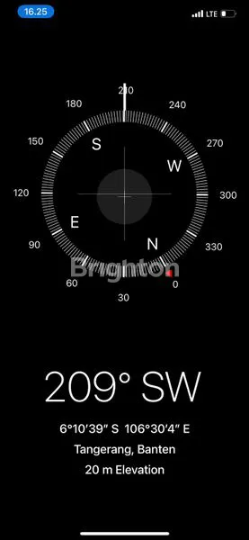 image KAVLING MURAH SUVARNA SUTERA (2)