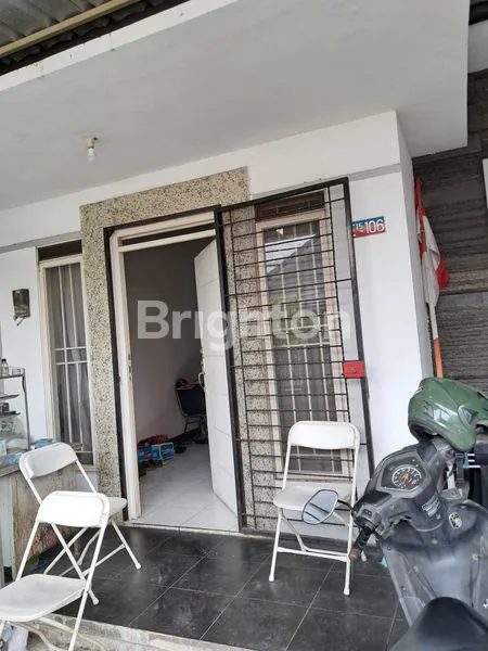 image RUMAH MINIMALIS TKI,105 MTR (1)