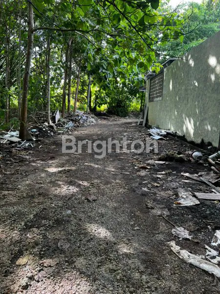 image TANAH KAWASAN VILLA KUTUH NUSA DUA (1)