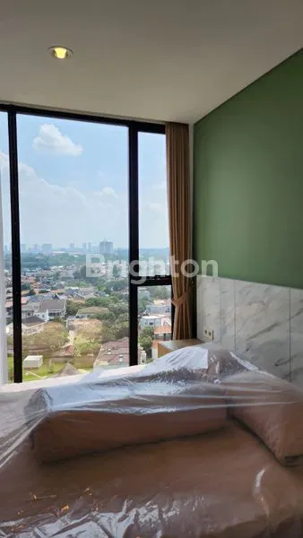 APARTEMEN FATMAWATY CITY CENTRE