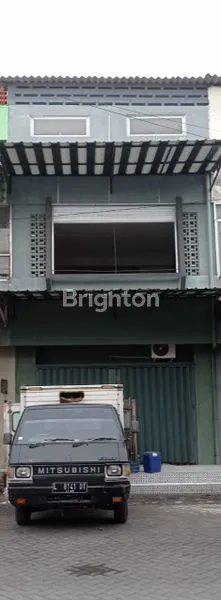 image HOT LISTING!!! DIJUAL GUDANG 3 LANTAI ANGTROPOLIS MARGOMUYO (1)