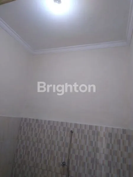 image RUMAH SIAP HUNI WISMA TIRTA AGUNG RUNGKUT GUNUNG ANYAR (2)