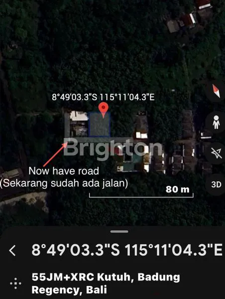 image TANAH KUTUH 3 ARE LOKASI STRATEGIS (8)